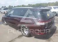 2023 Lincoln AVIATOR photo