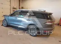2023 Lincoln AVIATOR фото