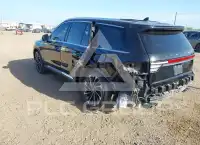 2023 Lincoln AVIATOR фото