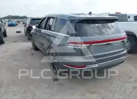 2023 Lincoln AVIATOR фото