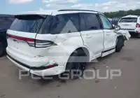 2023 Lincoln AVIATOR фото