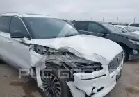 2023 Lincoln AVIATOR photo