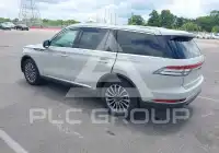 2023 Lincoln AVIATOR фото