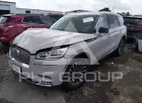 2023 Lincoln AVIATOR фото