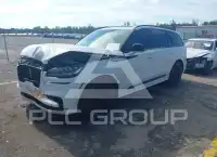 2023 Lincoln AVIATOR фото