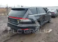 2023 Lincoln AVIATOR фото