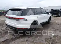 2023 Lincoln AVIATOR фото