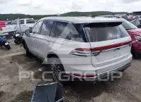2023 Lincoln AVIATOR фото