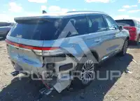 2023 Lincoln AVIATOR фото