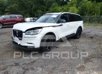 2023 Lincoln AVIATOR фото