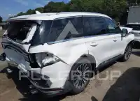 2023 Lincoln AVIATOR фото