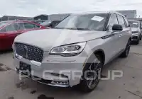 2023 Lincoln AVIATOR photo