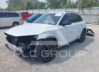 2023 Audi SQ5 фото