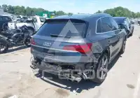2023 Audi SQ5 фото