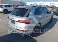 2023 Audi SQ5 photo