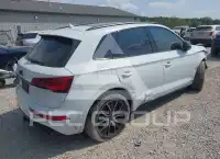 2023 Audi SQ5 фото