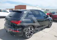 2023 Audi SQ5 фото