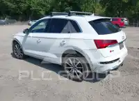 2023 Audi SQ5 photo
