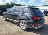 2023 Audi Q7 photo