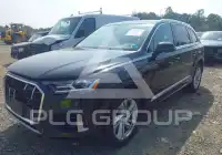 2023 Audi Q7 фото