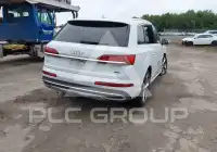 2023 Audi Q7 фото