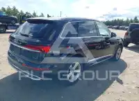 2023 Audi Q7 photo