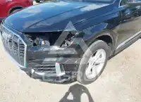 2023 Audi Q7 photo