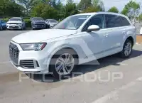 2023 Audi Q7 photo