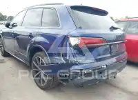 2023 Audi Q7 photo
