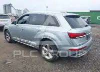 2023 Audi Q7 photo