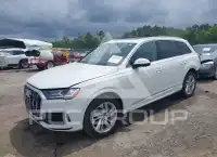 2023 Audi Q7 photo