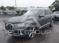 2023 Audi Q7 фото