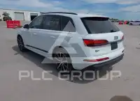 2023 Audi Q7 photo