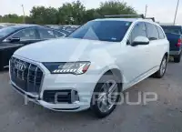 2023 Audi Q7 фото