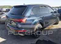 2023 Audi Q7 photo