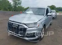 2023 Audi Q7 photo