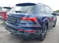 2023 Audi Q7 photo