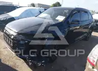 2023 Audi Q7 photo
