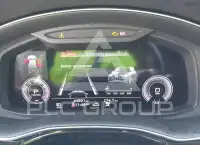 2023 Audi Q7 фото