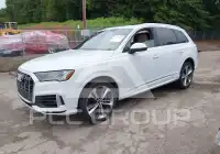 2023 Audi Q7 фото