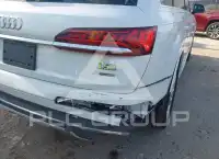 2023 Audi Q7 фото