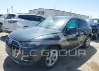 2023 Audi Q5 photo