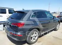 2023 Audi Q5 photo