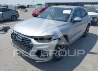 2023 Audi Q5 photo