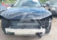 2023 Audi Q5 фото