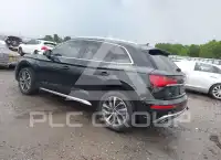 2023 Audi Q5 фото