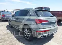2023 Audi Q5 фото