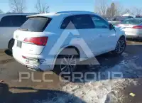 2023 Audi Q5 фото