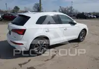 2023 Audi Q5 фото