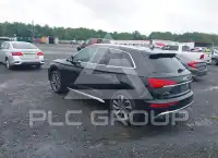 2023 Audi Q5 фото